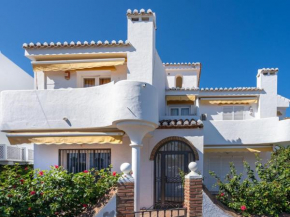 2 BEAUTIFUL BEACH FRONT VILLA IN La CALA